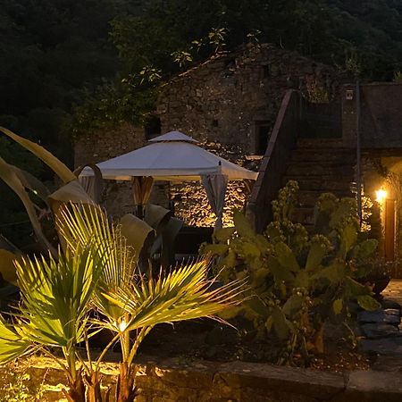 Relais San Filippo In Sogaglia Bed & Breakfast Mulazzo Dış mekan fotoğraf