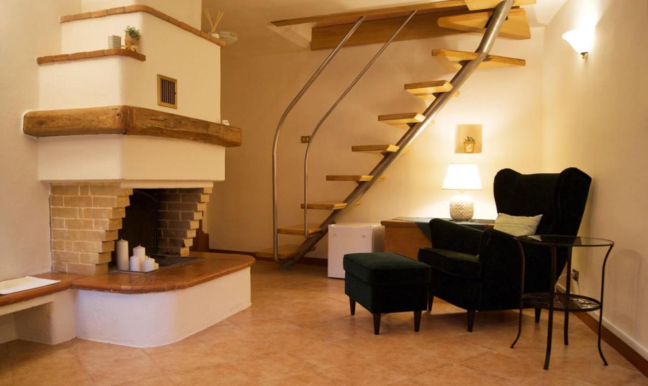 Relais San Filippo In Sogaglia Bed & Breakfast Mulazzo Dış mekan fotoğraf
