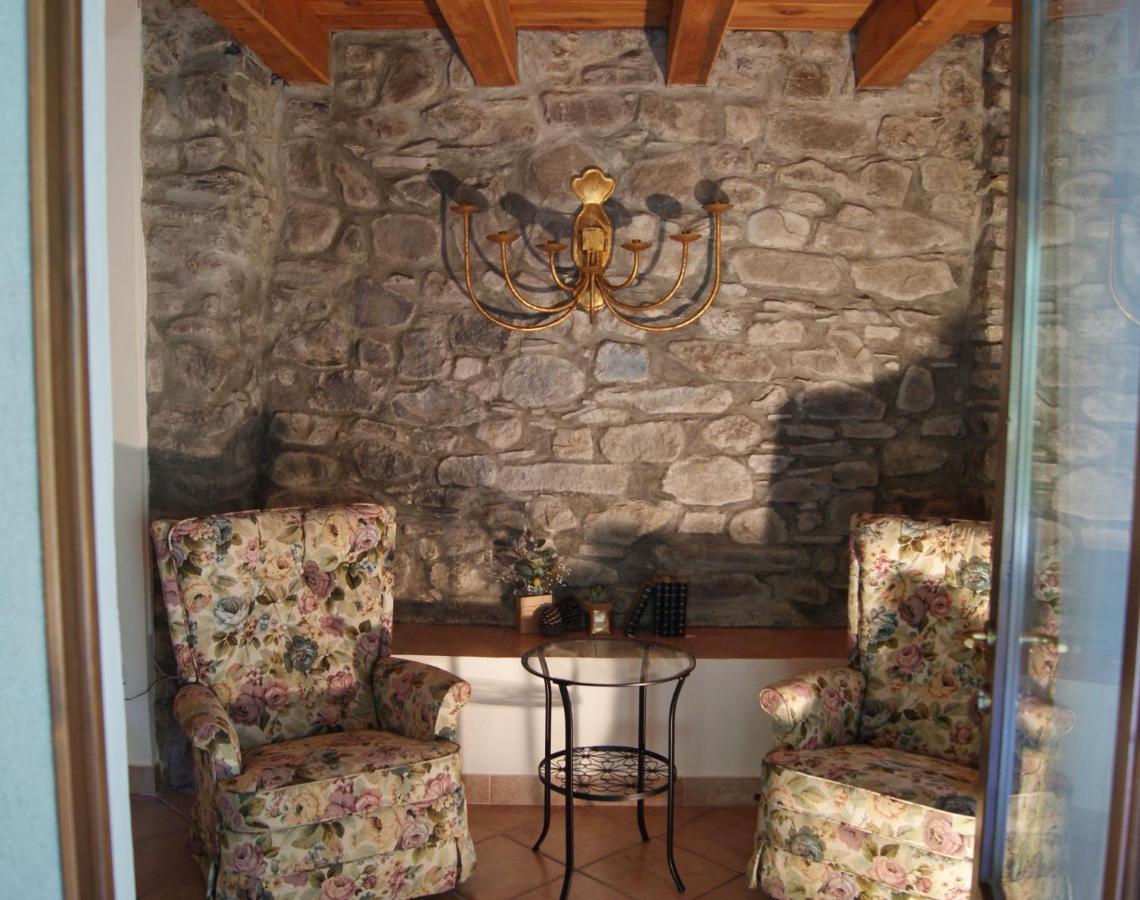 Relais San Filippo In Sogaglia Bed & Breakfast Mulazzo Dış mekan fotoğraf