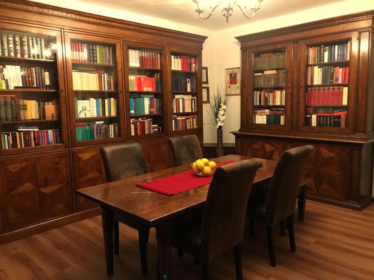 Relais San Filippo In Sogaglia Bed & Breakfast Mulazzo Dış mekan fotoğraf